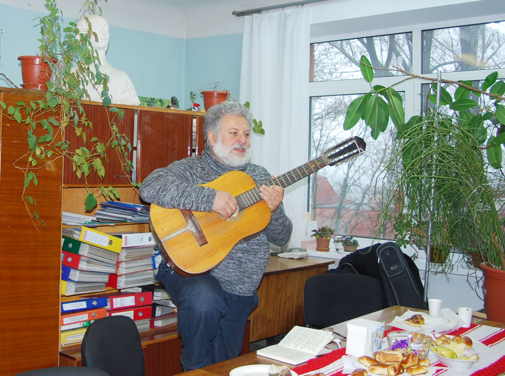 концерт
